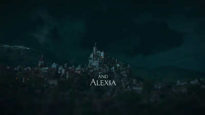 The Craving shadow - Sub Español