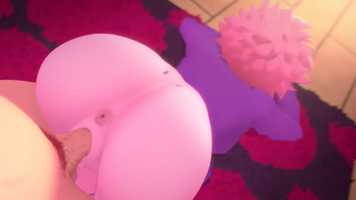 Mina taking it in slowly but surely