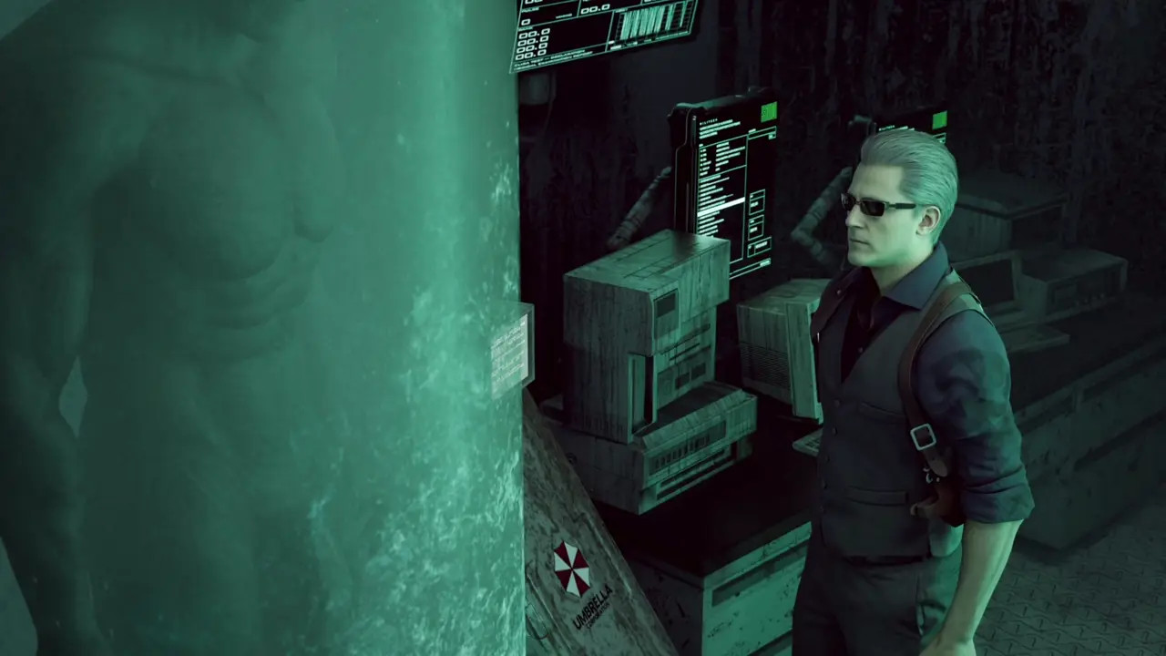 The Ultimate Lifeform [Nude] [BlueLightSFM] [4K60FPS]