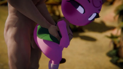 The Peak of Segs [Arathyn3D]