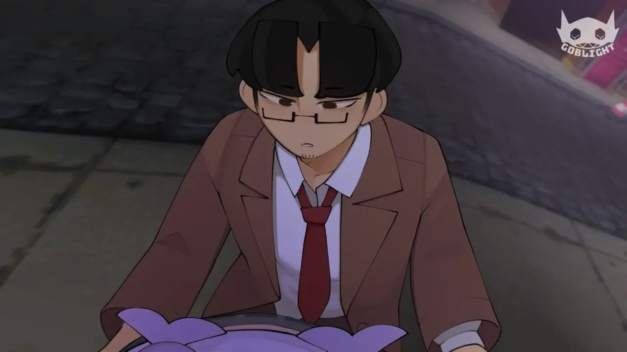 Lucerne's First Time!