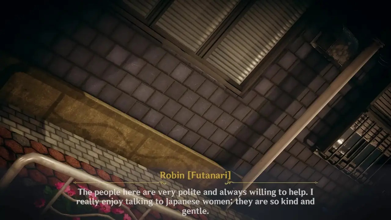 (NTR) The depraved nature of Japanese married women [Episode 1] [Two Life Studio]