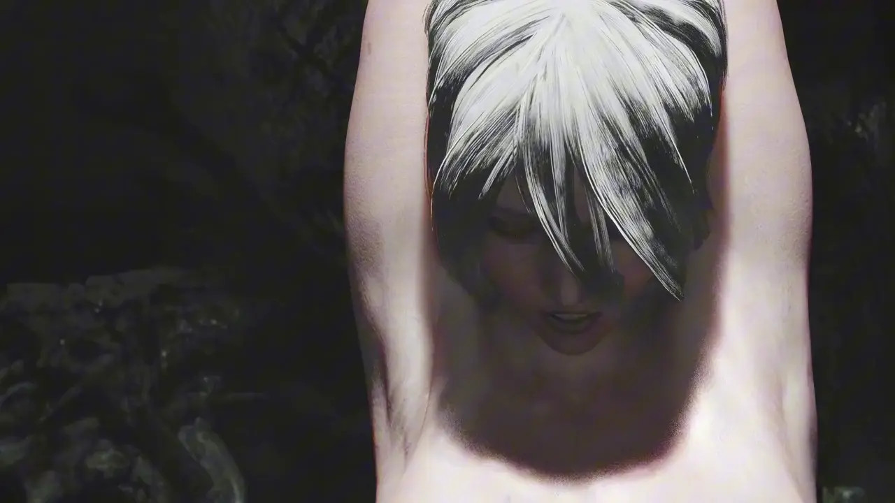 Sable & Trapper [Pubic Hair][Zmsfm][4K60FPS]