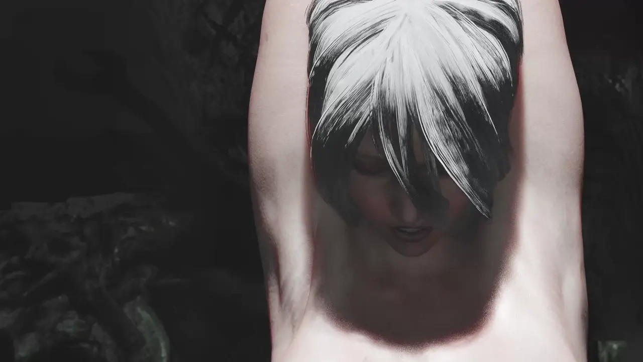 Sable & Trapper [Zmsfm][4K60FPS]