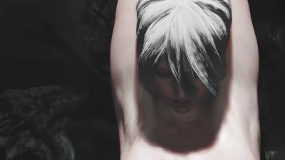 Sable & Trapper [Zmsfm][4K60FPS]