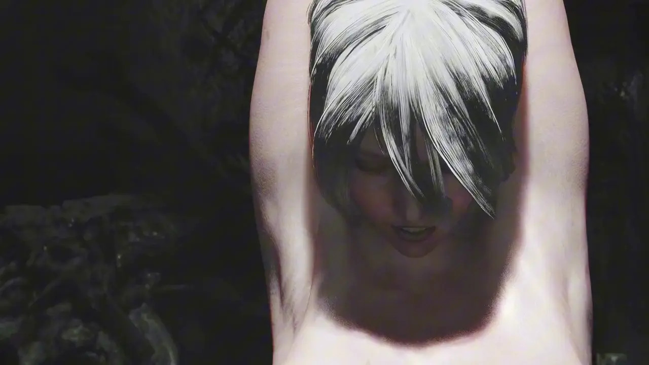 Sable & Trapper [Pregnant][Zmsfm][4K60FPS]