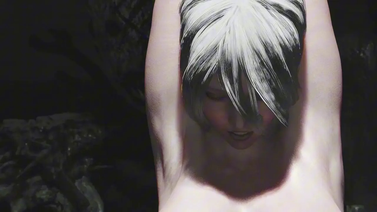 Sable & Trapper [Big Breasts][Zmsfm][4K60FPS]