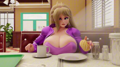 Pacifica Great Date [4K] - Shwazy3D