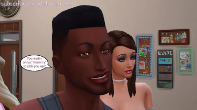 Bully's Deal (Sim Doe)