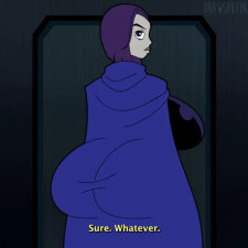 Magic Trick [Drawsputin]