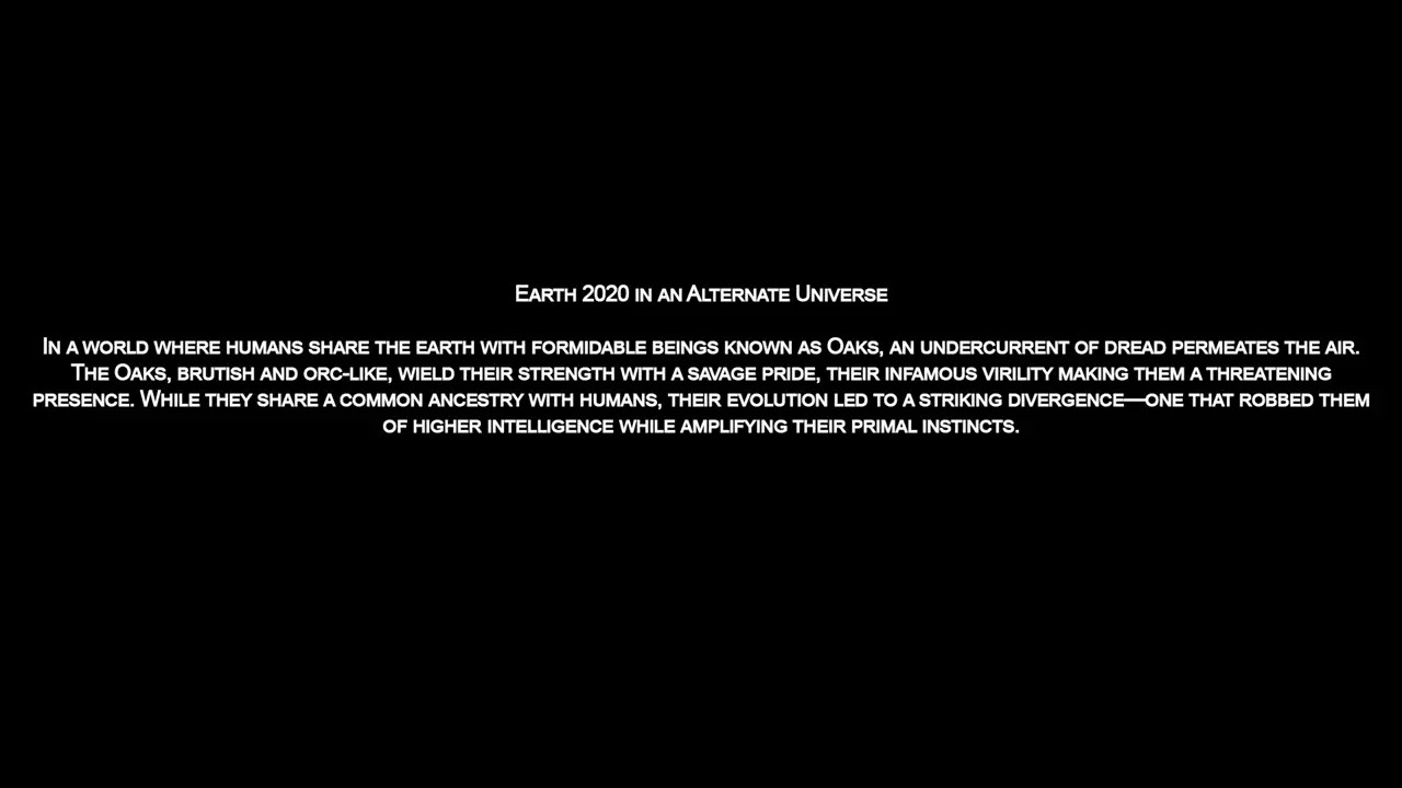 (Sumthingextra69) Orc Invader