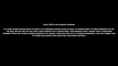 (Sumthingextra69) Orc Invader