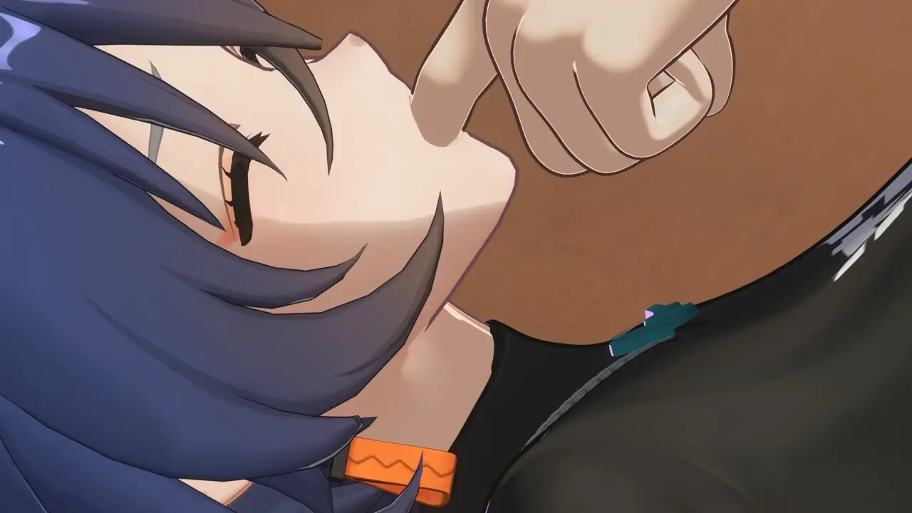 Belle Had a Strange Dream [MadDog1995]