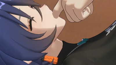 Belle Had a Strange Dream [MadDog1995]