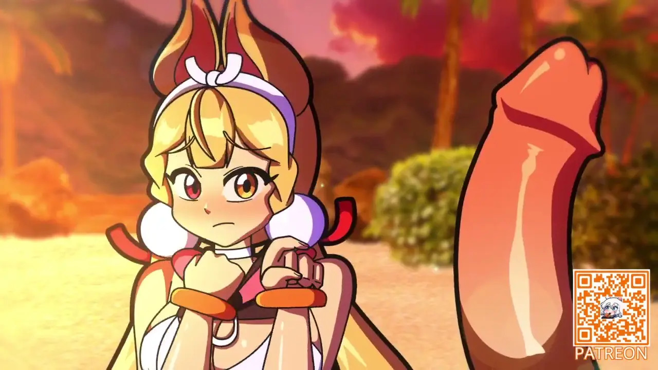(Public) Alice enjoying some symmetrical D [Yhsifeca]