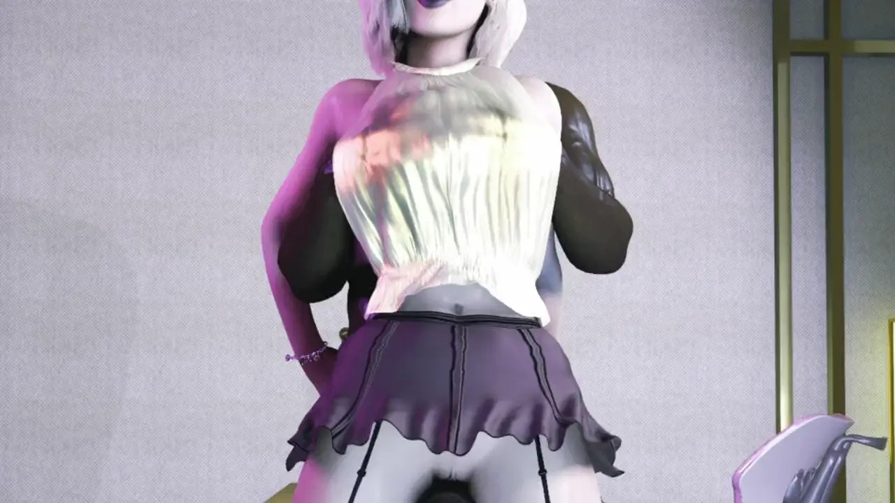 Luna Vex