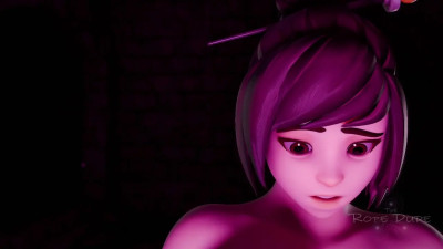 Mei's Corruption Full video Teaser