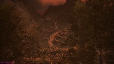 Wildchild: The Adventures of Fauna - Episode XI: Perilous Journey