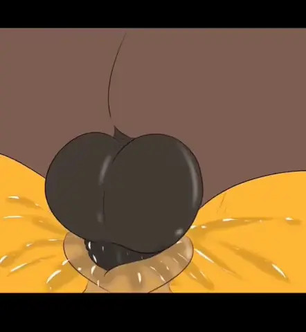 (Aggretsuko) Haida X Retsuko