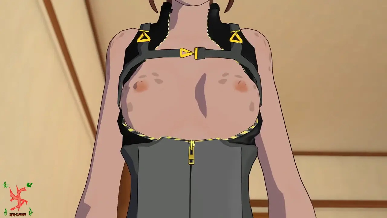 Ilia Amitola futanari POV [SFM-Slayer]