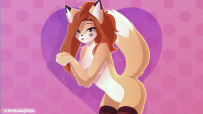 Elisabeth Gambares Nude Version [Eipril]