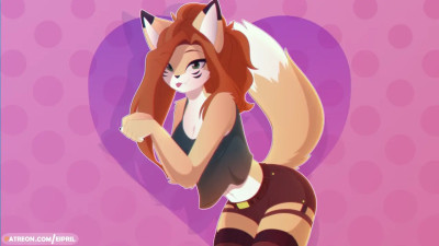 Elisabeth Gambares Clothed Version [Eipril]