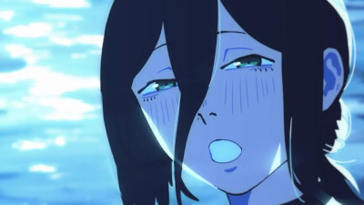 Chainsaw Man. Reze (SPANISH DUB) [Gentoz]