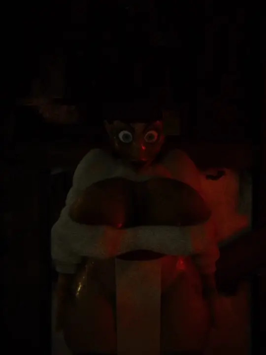 New Hentai: Wednesday Addams beat Annabelle/amv/pmv - Stream & Download HD | rule34tv.com