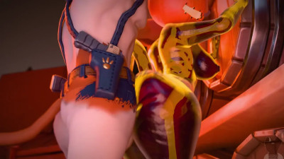 Meowscles fills up spice