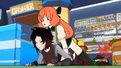 Penny Prone-Boning Ruby [SFM-Slayer]