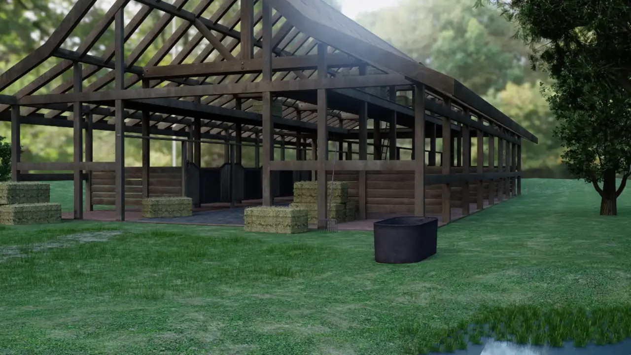 The New Life of Talia - EP4