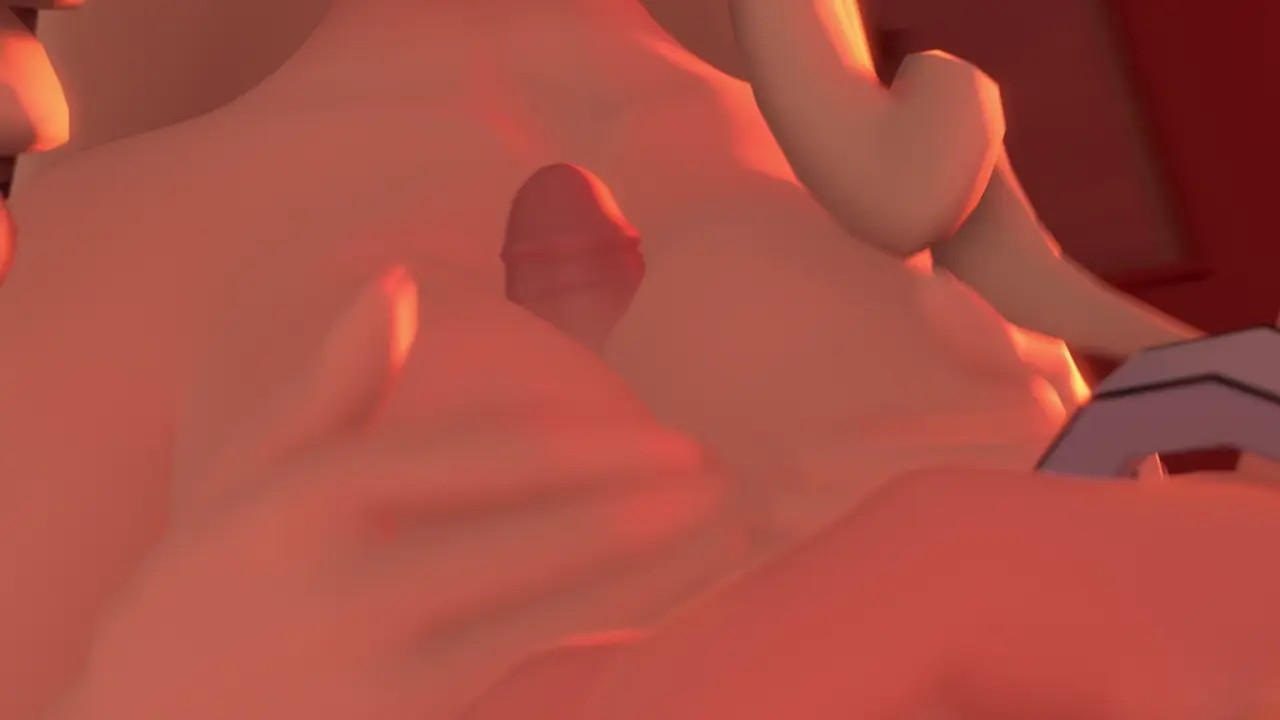 Midnight Mt Lady Breast Time『GreatM8』