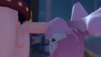 Mina x Midnight『GreatM8』