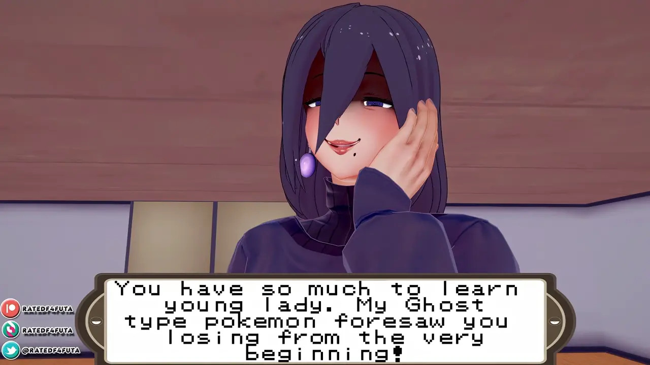 New Hentai: Nemona Goes Broke - Stream & Download HD | rule34tv.com