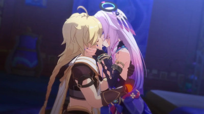 [Pastapaprika] Citlali Vanilla Animation