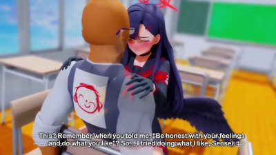 [Eng] Nakamasa Ichika