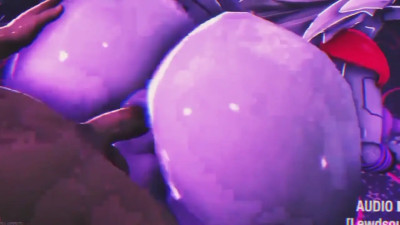 FNAF HMV | Futaslover