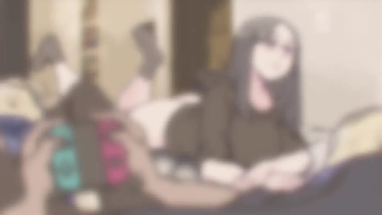 Lewd Froggo: Soft girlfriend (ITALIAN SUB)