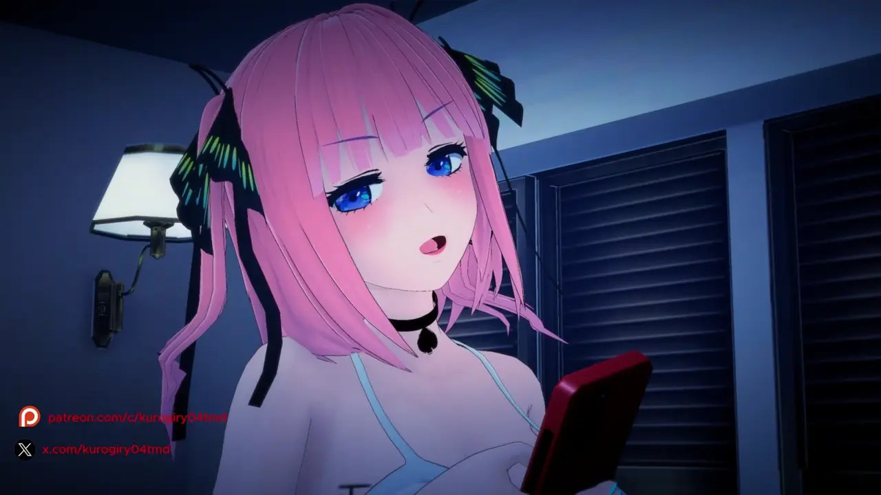 [kurogiry04tmd] for you, dear