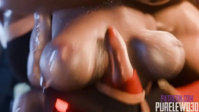 Looks Like Size Really Did Matter (Preview)