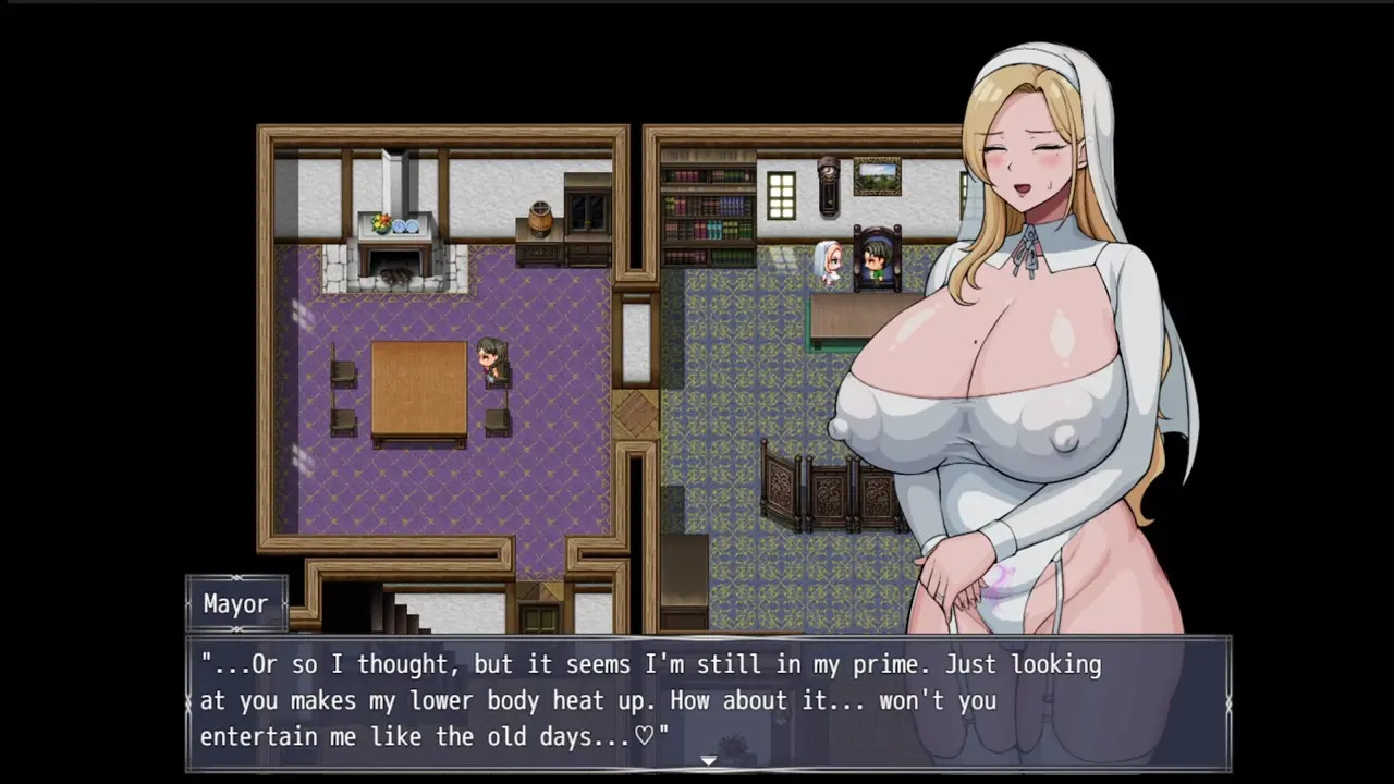 New Hentai: The Branded Mother, Alicia 3 - Stream & Download HD | rule34tv.com