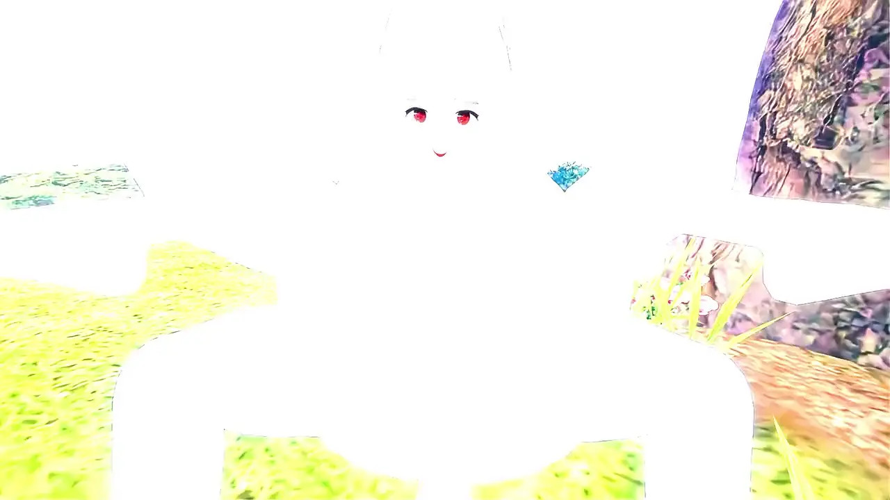 Yasashiki Yamame Gangbang (Angel Version)