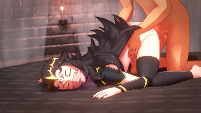 「Clothed」Nyx『Overused23』