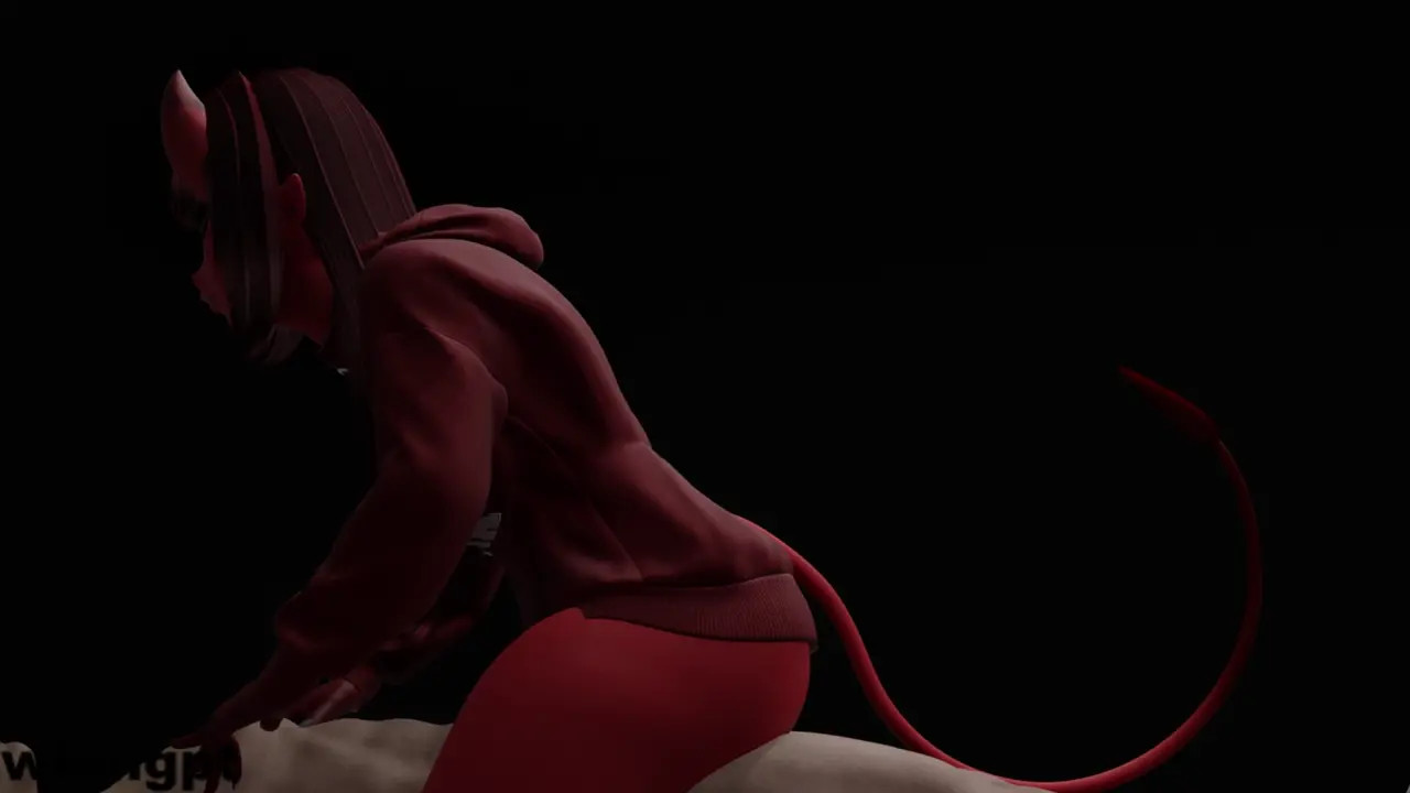 Meru the Succubus