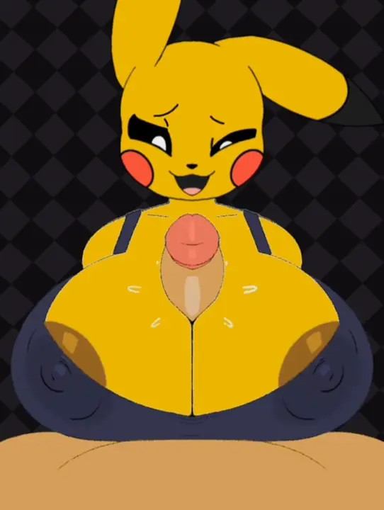 beat banger Pikachu