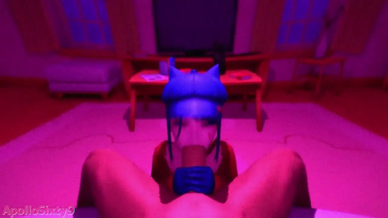 Cappie Blowie (Loop) - Miside