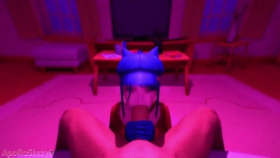 Cappie Blowie (Loop) - Miside