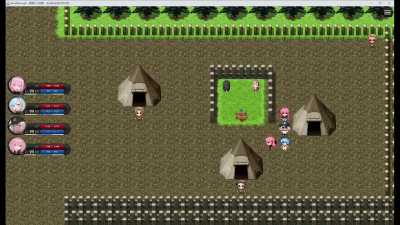 Blue Seven Meat Pot 3