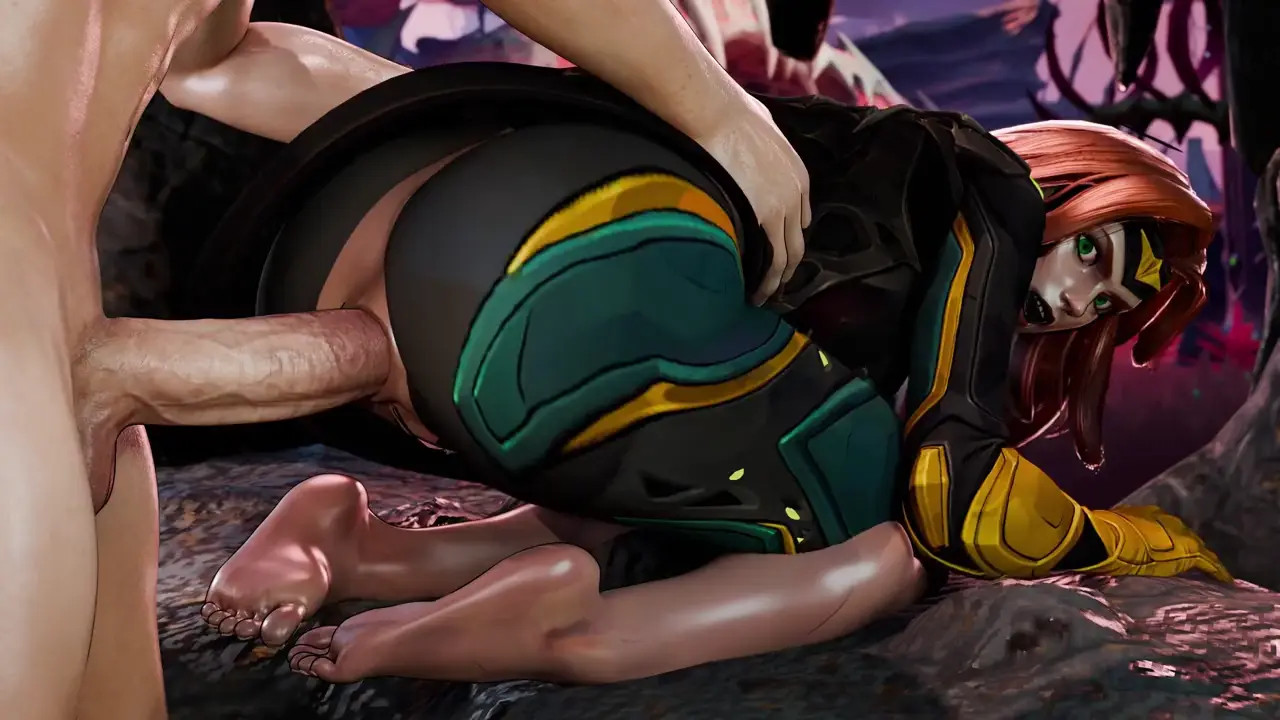 Phoenix『SaveAss』