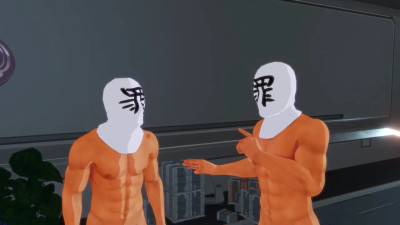 Impact Series episode 11 - The Herta - The End of the Audience [English]